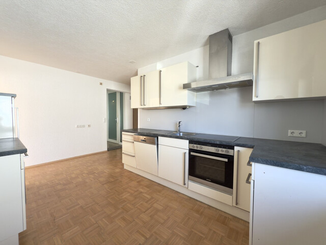 Lustenau - 2,5-Zimmer-Wohnung mit Südbalkon in ruhiger Lage