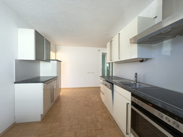 Lustenau - 2,5-Zimmer-Wohnung mit Südbalkon in ruhiger Lage