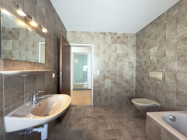 Lustenau - 2,5-Zimmer-Wohnung mit Südbalkon in ruhiger Lage