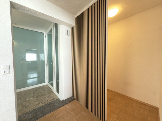 Lustenau - 2,5-Zimmer-Wohnung mit Südbalkon in ruhiger Lage