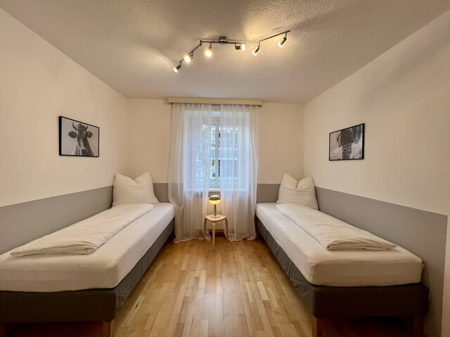 Bludenz - Bestlage: Charmantes Stadthaus mit 3 Wohneinheiten 