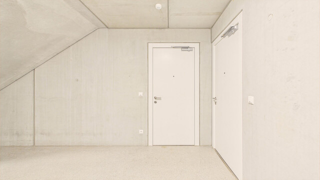 Hittisau | Helle 2-Zimmer-Wohnung mit Terrasse und Garten