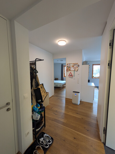 Gemütliche 2-Zimmerwohnung ab März 2026 zu vermieten 