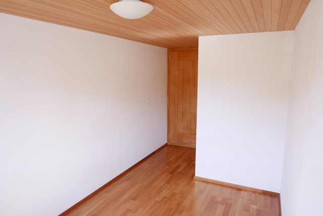 schöne 4 Zmmerwohnung in Egg