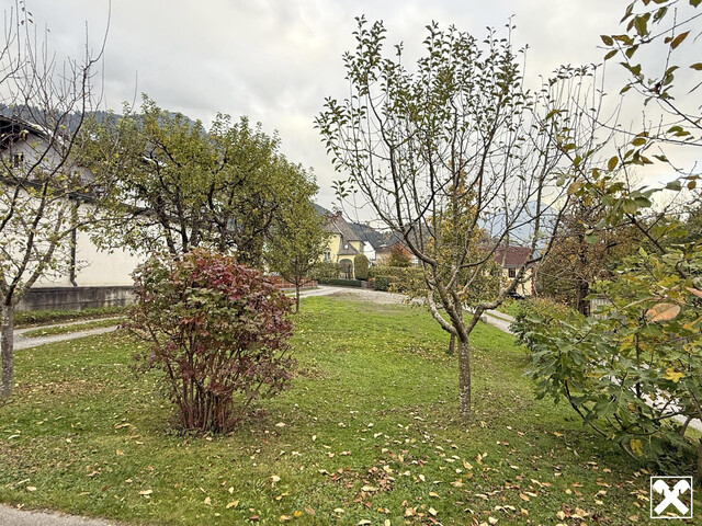 Grundstück in Top-Lage!