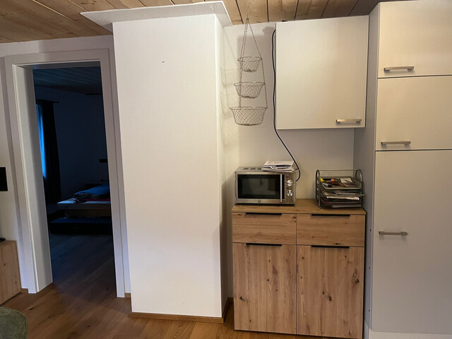 OHNE PROVISION: Sonnige 3-Zimmer Wohnung über den Wolken