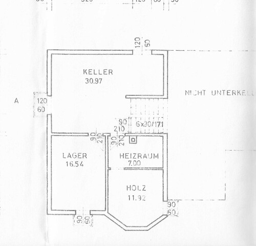 Charmantes Einfamilienhaus mit sehr gepflegter Ausstattung und grossem Garten zu verkaufen!