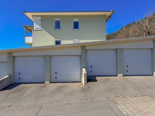 BERGTAUGLICH! Eine wunderbare Wohnung mit CHARME-OFFENSIVE