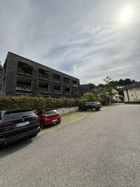 Traumhaftes Kaufobjekt in Dornbirn Oberdorf- Dachgeschosswohnung mit 2 Terrassen