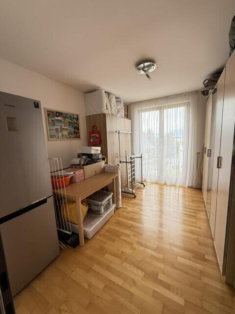 Traumhaftes Kaufobjekt in Dornbirn Oberdorf- Dachgeschosswohnung mit 2 Terrassen
