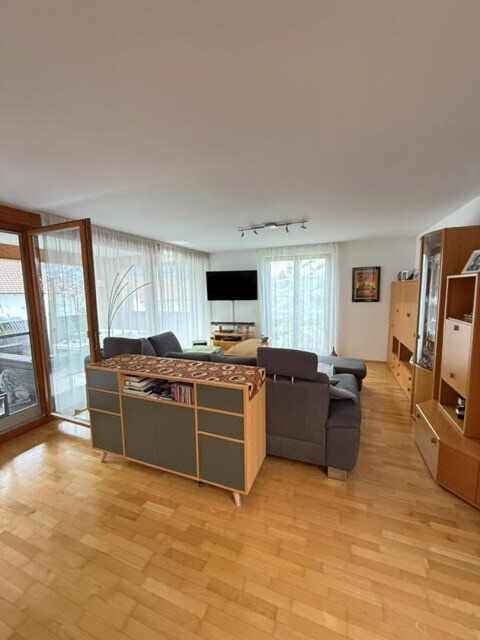 Traumhaftes Kaufobjekt in Dornbirn Oberdorf- Dachgeschosswohnung mit 2 Terrassen