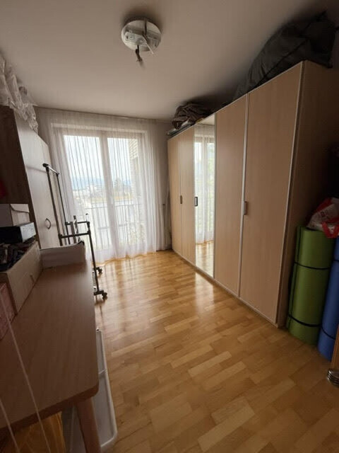Traumhaftes Kaufobjekt in Dornbirn Oberdorf- Dachgeschosswohnung mit 2 Terrassen
