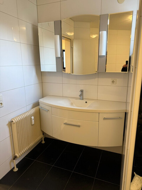 Helle 2-Zimmer-Wohnung mit Balkon in Bludenz für INVESTOREN