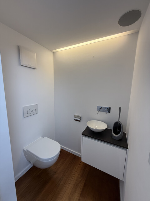 Das schönste Penthouse in Bludenz
