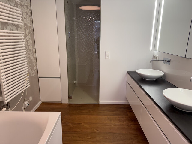 Das schönste Penthouse in Bludenz
