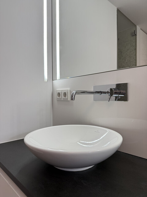 Das schönste Penthouse in Bludenz