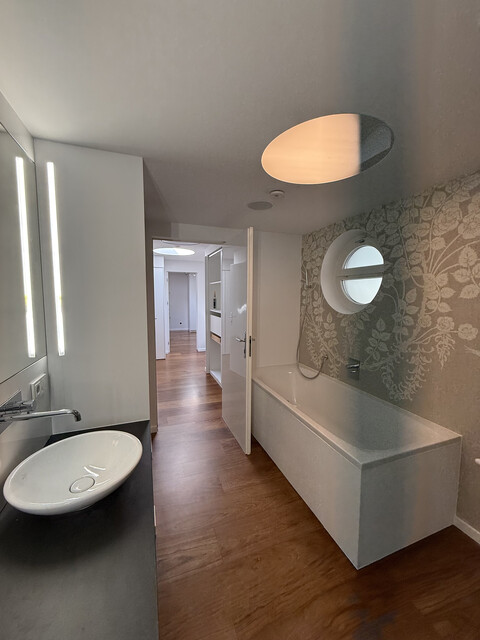 Das schönste Penthouse in Bludenz