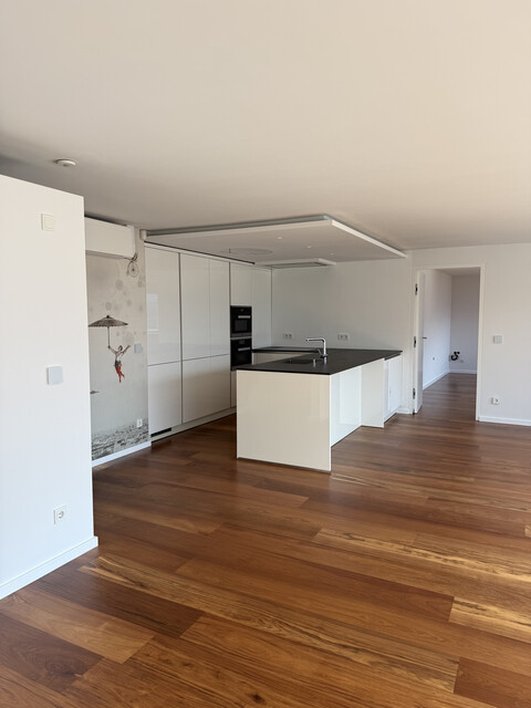 Das schönste Penthouse in Bludenz