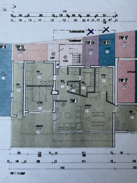 Das schönste Penthouse in Bludenz