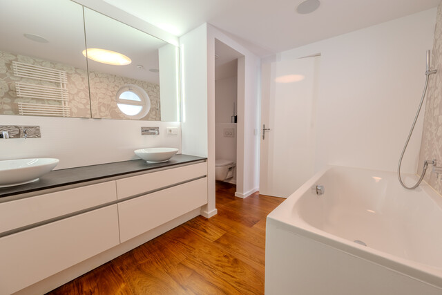 Das schönste Penthouse in Bludenz