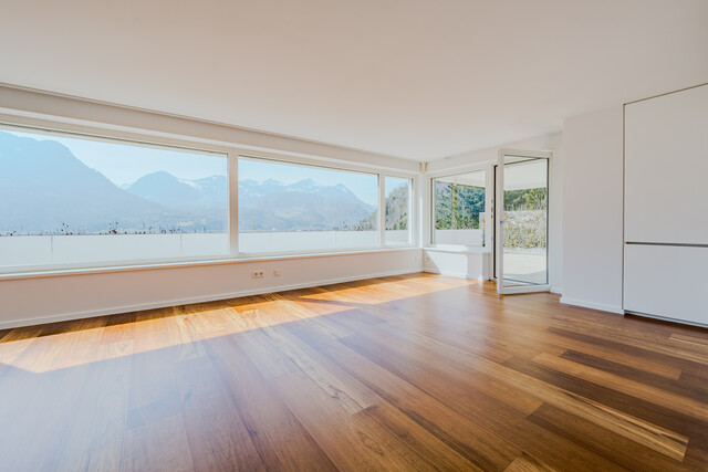 Das schönste Penthouse in Bludenz