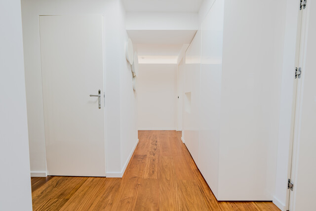 Das schönste Penthouse in Bludenz