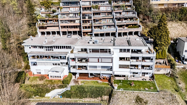 Das schönste Penthouse in Bludenz
