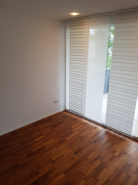 Wunderschöne 3-Zimmer-Wohnung in zentraler Lage mit großer Terrasse