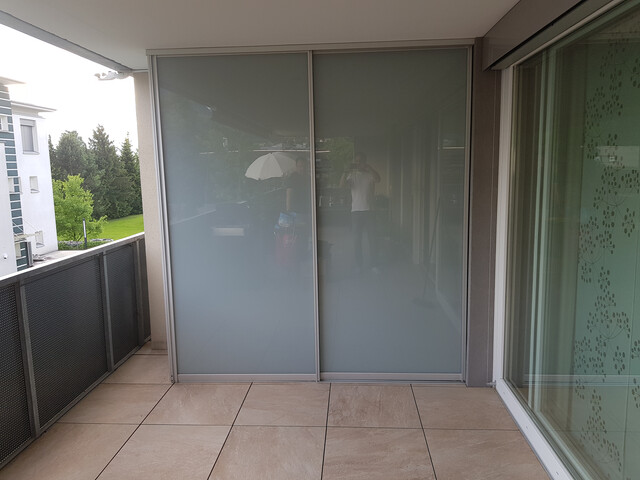 Wunderschöne 3-Zimmer-Wohnung in zentraler Lage mit großer Terrasse