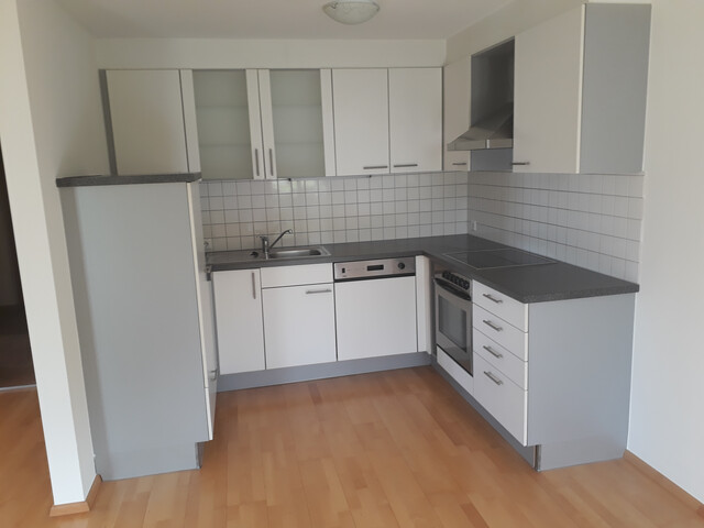Schönes Wohnen - gepflegte 2 Zimmer Gartenwohnung in Hohenems