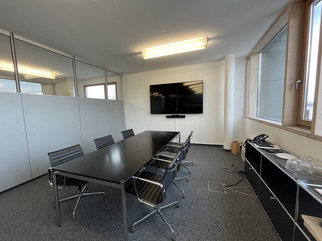 Büroräumlichkeiten Top 10/301, Haus A