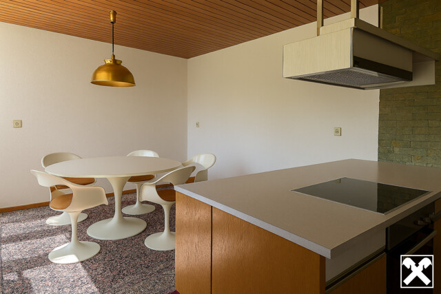 Leben. Arbeiten. Ankommen – Ein Haus voller Möglichkeiten