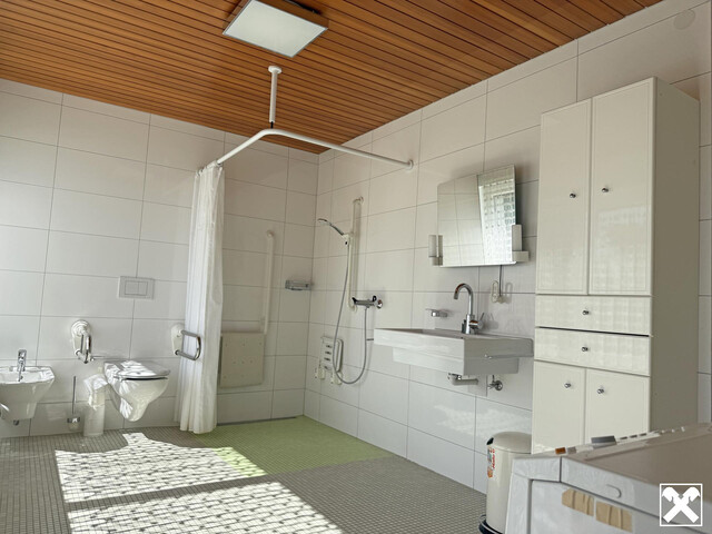 Leben. Arbeiten. Ankommen – Ein Haus voller Möglichkeiten