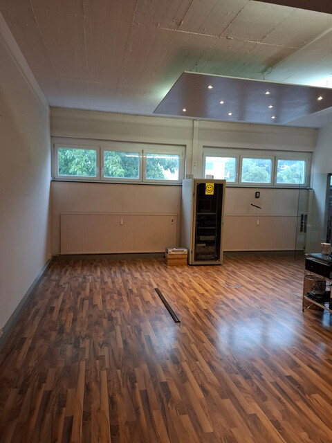 Büro  - Gewerbliche Immobilie