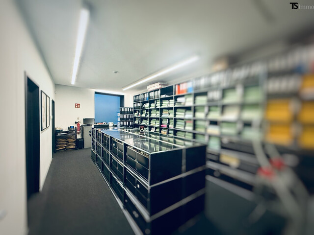 Feldkirch: Hochwertige & zentrale 472 m² Gewerbefläche – repräsentativ ausgebaut – Büro | Praxis | Geschäft