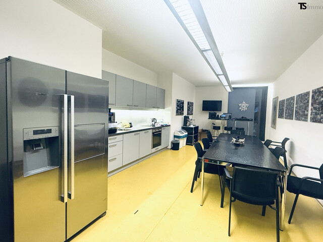 Feldkirch: Hochwertige & zentrale 472 m² Gewerbefläche – repräsentativ ausgebaut – Büro | Praxis | Geschäft