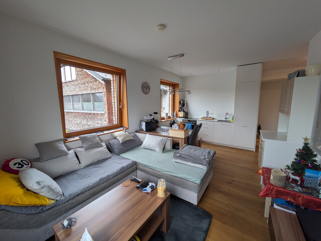 Gemütliche 2-Zimmerwohnung ab März 2026 zu vermieten 