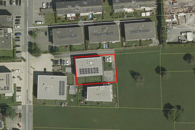 Hochwertige 3-Zimmer-Wohnung mit schönem Balkon in Wolfurt – ein Zuhause zum Ankommen
