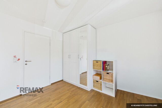 Hochwertige 3-Zimmer-Wohnung mit schönem Balkon in Wolfurt – ein Zuhause zum Ankommen
