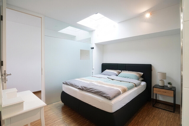 Wohnen in attraktiver Citylage 2-Zimmerwohnung zum Wohlfühlen in Feldkirch