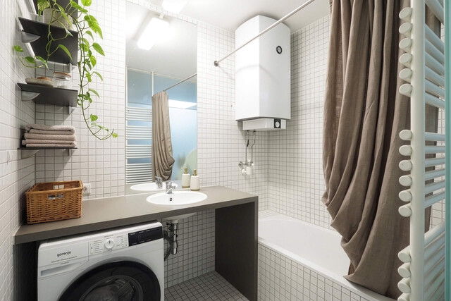 Wohnen in attraktiver Citylage 2-Zimmerwohnung zum Wohlfühlen in Feldkirch