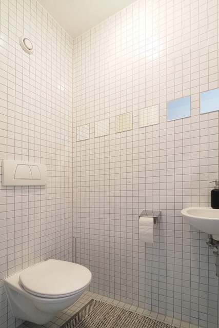 Wohnen in attraktiver Citylage 2-Zimmerwohnung zum Wohlfühlen in Feldkirch