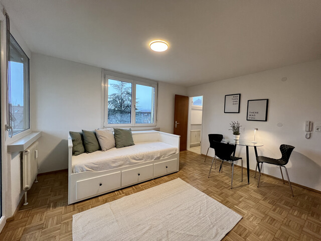 Schickes City- Apartment, Dornbirn Rathaus Nähe