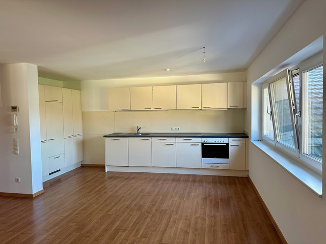 Geniale 3-Zimmer-Wohnung in Thüringen