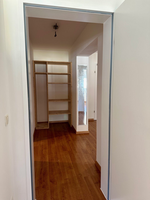 Geniale 3-Zimmer-Wohnung in Thüringen