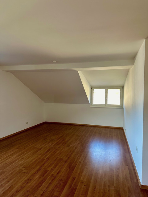 Geniale 3-Zimmer-Wohnung in Thüringen