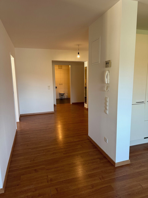 Geniale 3-Zimmer-Wohnung in Thüringen