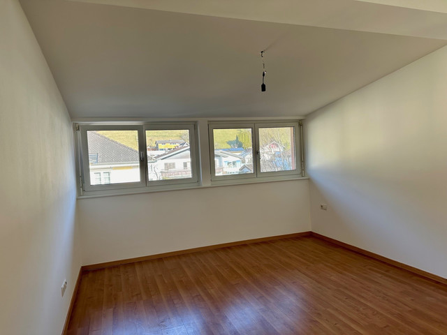 Geniale 3-Zimmer-Wohnung in Thüringen