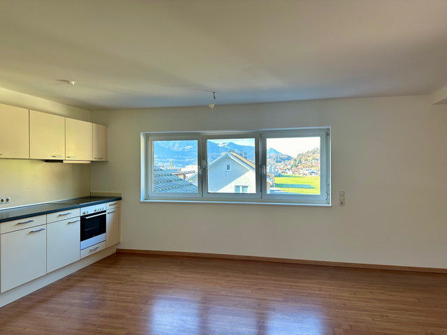 Geniale 3-Zimmer-Wohnung in Thüringen