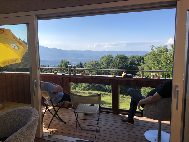 Exklusives Ferienhaus mit über 4000m2 Grundstück